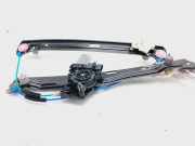 Fensterheber Links Vorne 7349513 BMW X1 (F48) SUV sDrive 16d 1.5 12V TwinPower (B37-C15A)