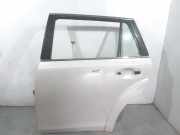 Tür Links Hinten 60409AJ0709P Subaru Legacy Wagon (BR) Kombi 2.0 D 16V (EE20)