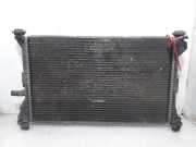 Radiator 98AW8061PF Ford FOCUS BERLINA (CAK) Trend 90 CV / 66 KW