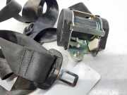 Sicherheitsgurt Rechts Hinten 621180600 Seat Leon ST (5FF) Kombi 5-drs 2.0 TDI FR 16V (CKFC/CRMB/CRLB/CRBC) 2016