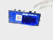 Kombischalter 96750111ZD Peugeot 2008 (CU) Großraumlimousine 1.6 e-HDi FAP (DV6DTED(9HP))