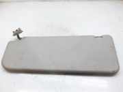 Sonnenblende Rechts 8143TG Citroën Berlingo Van 1.9 Di (DW8B(WJY))