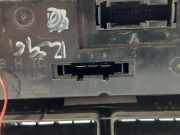 Bedienung Klimacontrolle 4E0819203B Audi A8 (D3) Limousine 3.7 V8 40V Quattro (BFL)