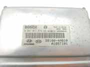 Motorsteuergerät 391004A810 Kia Sorento I (JC) SUV 2.5 CRDi 16V (D4CB)