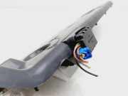 Lampenfassung A2018200409 Mercedes-Benz 190 (W201) Limousine 2.0 E (M102.961)