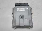 Motorsteuergerät CX2312C520PA Jaguar XF (CC9) 3.0 D V6 24V (306DT)