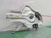 Fensterheber Rechts Vorne 824022D010 Hyundai Elantra III Liftback 2.0 CRDi 16V (D4EA)