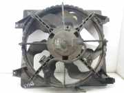 Kühlerventilator CA7D Hyundai Santa Fe II SUV 2.2 CRDi 16V 4x2 (D4EB)