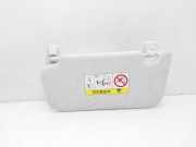 Sonnenblende Rechts 2637422 Ford (CE1) Titanium 86 CV / 63 KW