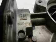 Drosselklappe 55564164 Opel Insignia Sports Tourer Kombi 2.0 CDTI 16V 130 ecoFLEX (A20DTJ)