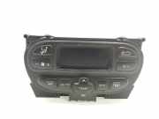 Bedienung Klimacontrolle 96430991XT Peugeot 307 (3A/C/D) Schrägheck 2.0 16V (EW10J4(RFN))