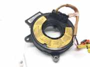 Airbag Schleifring TD1166CS0A Mazda 6 (GG12/82) Limousine 2.0 CiDT 16V (RF5C)