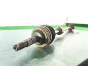 Antriebswelle Rechts Vorne 96348789 Daewoo / Chevrolet Kalos (SF69) Limousine 1.4 (F14S3)