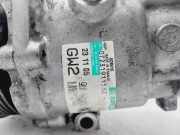 Klima Pumpe 55703721 Opel Corsa C (F08/68) Schrägheck 1.3 CDTi 16V (Z13DT)