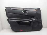 Türverkleidung Links Vorne 2127200151 Mercedes-Benz E (W212) Limousine E-200 CDI 16V BlueEfficiency (OM651.925)