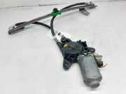 Fensterheber Rechts Vorne 9222C4 Peugeot 306 (7A/C/S) Schrägheck 1.6i XR,XT,ST (TU5JP(NFZ))