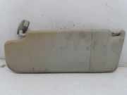 Sonnenblende Links 1Z0857551AS Skoda BERLINA (1Z3) Collection 102 CV / 75 KW