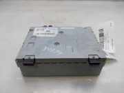 Radio GX5318K812AE Jaguar XE Limousine 2.0d 240 16V AWD (204DTA)