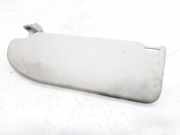 Sonnenblende Rechts 6L0857552E Seat Ibiza IV (6J5) Schrägheck 5-drs 1.4 TDI (BMS)