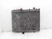 Radiator 9645586780 Peugeot 407 SW (6E) Kombi 2.0 HDiF 16V (DW10BTED4(RHR))