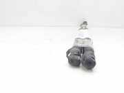 Gasdruckfedern Set Hinten 08410350 Renault Clio II (BB/CB) Schrägheck 1.2 (D7F-726)