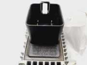 Heizwiderstand 09132691 Opel Vectra B (36) Limousine 2.0 DTi 16V (Y20DTH)