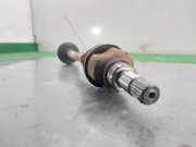 Antriebswelle Links Vorne 9803966280 Citroën C-Elysee (DD) Limousine 1.2 VTi 12V (HMY)