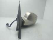 Außenspiegel Links 7893008020 SsangYong Rexton SUV 2.7 Xdi RX/RJ 270 16V (M665.925)