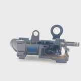 Türgriff Innen Links Hinten 6920652010B3 Toyota Yaris (P1) Schrägheck 1.0 16V VVT-i (1SZFE)