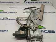 Fensterheber Rechts Vorne 13100418 Opel ASTRA H BERLINA Cosmo 101 CV / 74 KW