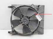 Kühlerventilator 96536638 Daewoo / Chevrolet Aveo (256) Limousine 1.2 16V (B12S1)