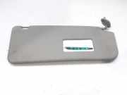 Sonnenblende Rechts 8143WE Citroën Berlingo Cinqspace, Multispace Großraumlimousine 1.9 Di (DW8(WJZ))