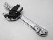 Fensterheber Links Vorne 9830590880 Peugeot 2008 (CU) Gro?raumlimousine 1.2 Vti 12V PureTech (HMR)