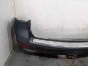 Stoßstange Hinten 7L6807417DGRU Volkswagen Touareg (7LA/7L6) SUV 2.5 TDI R5 (BAC) BAC