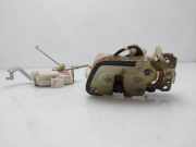 Türschloss Rechts Hinten MR462226 Mitsubishi L-200 Pick-up 2.5 TDI 4x4 (4D56T)