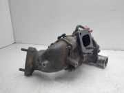 Turbolader 282014X400 Hyundai Terracan SUV 2.9 CRDi 16V (J3)