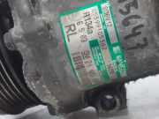 Klima Pumpe 24421642 Opel Combo Tour (Corsa C) Großraumlimousine 1.7 DTI 16V (Y17DT)