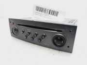 Radio 8200300859B Renault Scénic II (JM) Großraumlimousine 1.6 16V (K4M-761)