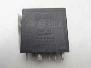 Relais 4B0955531A Skoda Octavia (1U2) Liftback 1.9 TDi 100 (AXR)
