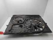 Kühlerventilator 7L0959455E Volkswagen Touareg (7LA/7L6) SUV 5.0 TDI V10 (AYH) AYH