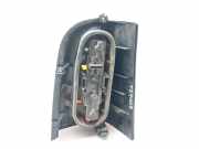 Rücklicht Links 6388201264 Mercedes-Benz Vito (638.1/2) Bus 2.3 110D (OM601.970)