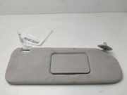 Sonnenblende Rechts 7431002261B1 Toyota COROLLA (E12) 1.6 Linea Sol Berlina 3/5 110 CV / 81 KW