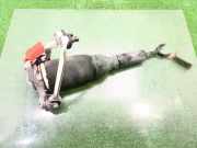 Stoßdämpfer Rechts Vorne 4Z7413031A Audi Allroad (C5) Kombi 2.5 V6 TDI 24V (AKE)