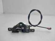 Heckschloss 51248408964 BMW X5 (E53) SUV 3.0d 24V (M57N-D30(306D2))