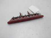 Dritte Bremsleuchte 6350A6 Citroën CITROEN XSARA BERLINA 1.6i 16V Exclusive 109 CV / 80 KW