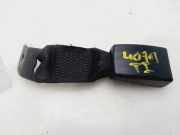 Gürtelschnalle Links Hinten 9117261 BMW 3 serie (E90) Limousine 318i 16V (N43-B20A)