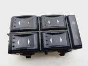 Schalter Für Elekt. Fensterheber Links Vorne 1S7T14A132BD Ford Mondeo III Limousine 1.8 16V (CHBA)