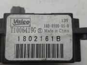 Luftklappe Stellmotor T1006419G Peugeot 208 I (CA/CC/CK/CL) Schrägheck 1.2 Vti 12V PureTech 82 (EB2F(HMZ))