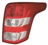 Rücklicht Rechts 108704250 Mitsubishi L-200 Pick-up 2.2 DI-D 4WD (4N14)