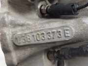 Zylinderkopf 038103373E Seat Toledo (1M2) Limousine 1.9 TDI 90 (AGR)